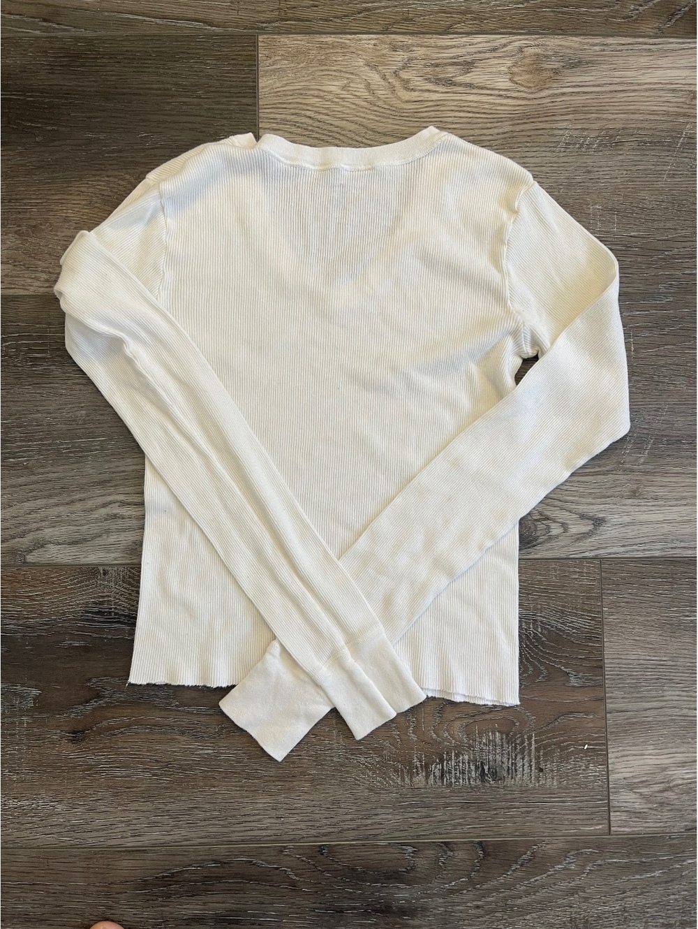 Brandy Melville top EUC OS